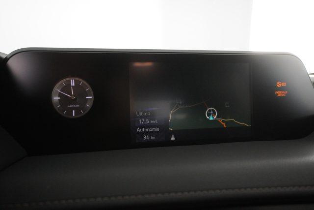 LEXUS Other UX UX Hybrid Midnight