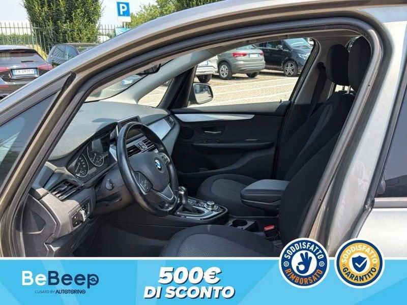 BMW Serie 2 Active Tourer 218D ACTIVE TOURER ADVANTAGE AUTO