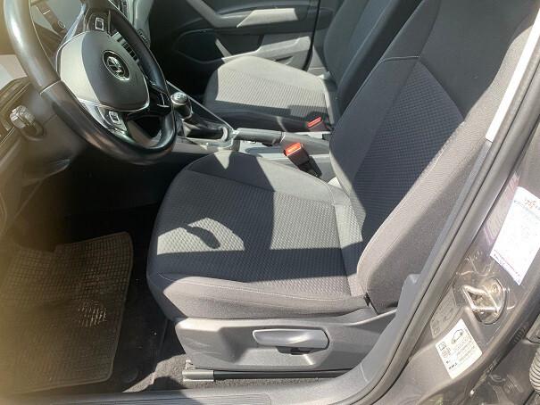 Volkswagen Polo 1.0 TGI 5p. Comfortline BlueMotion Technology