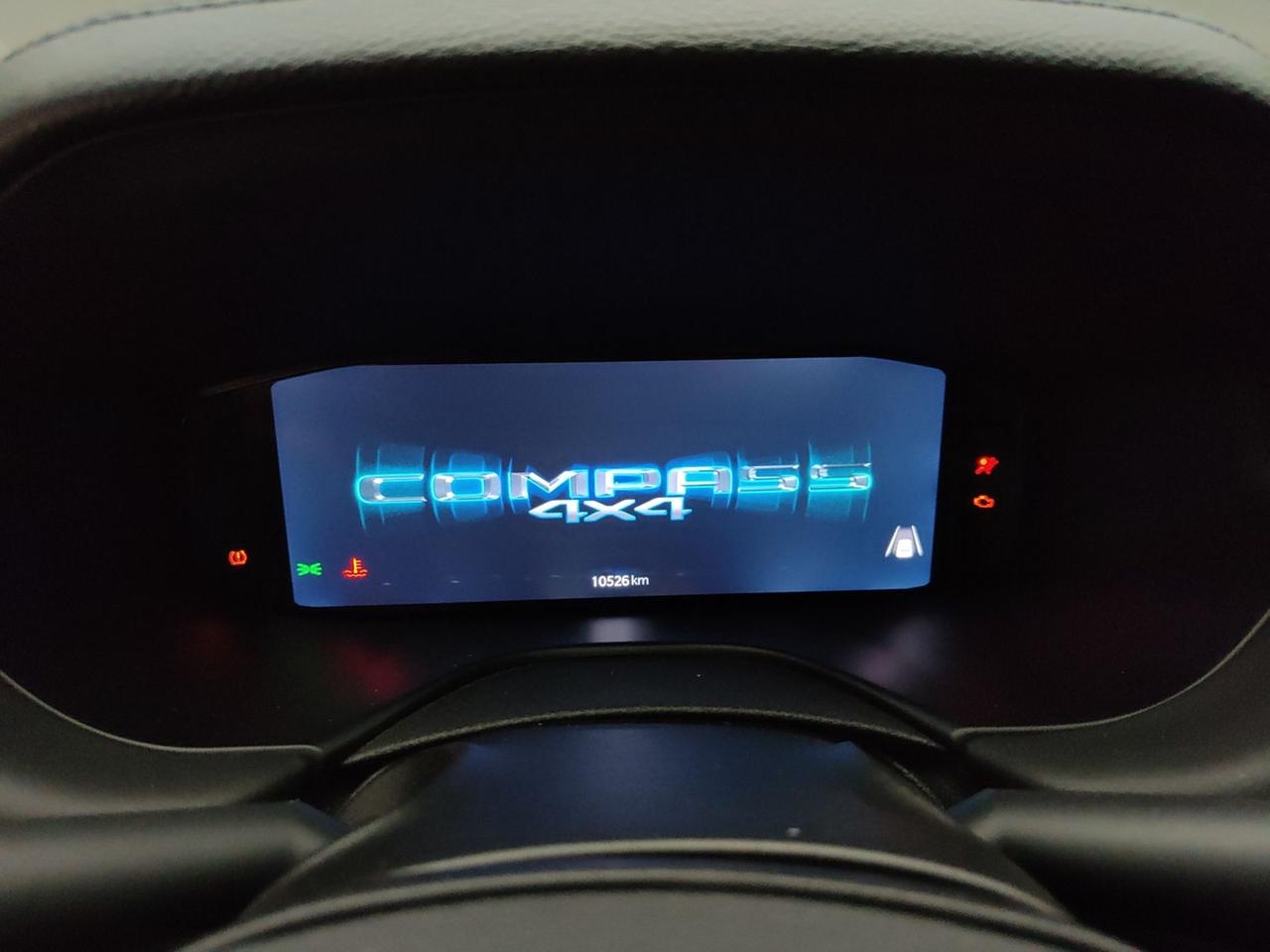 JEEP Compass II 2021 1.3 T4 240CV PHEV S 4XE AT6