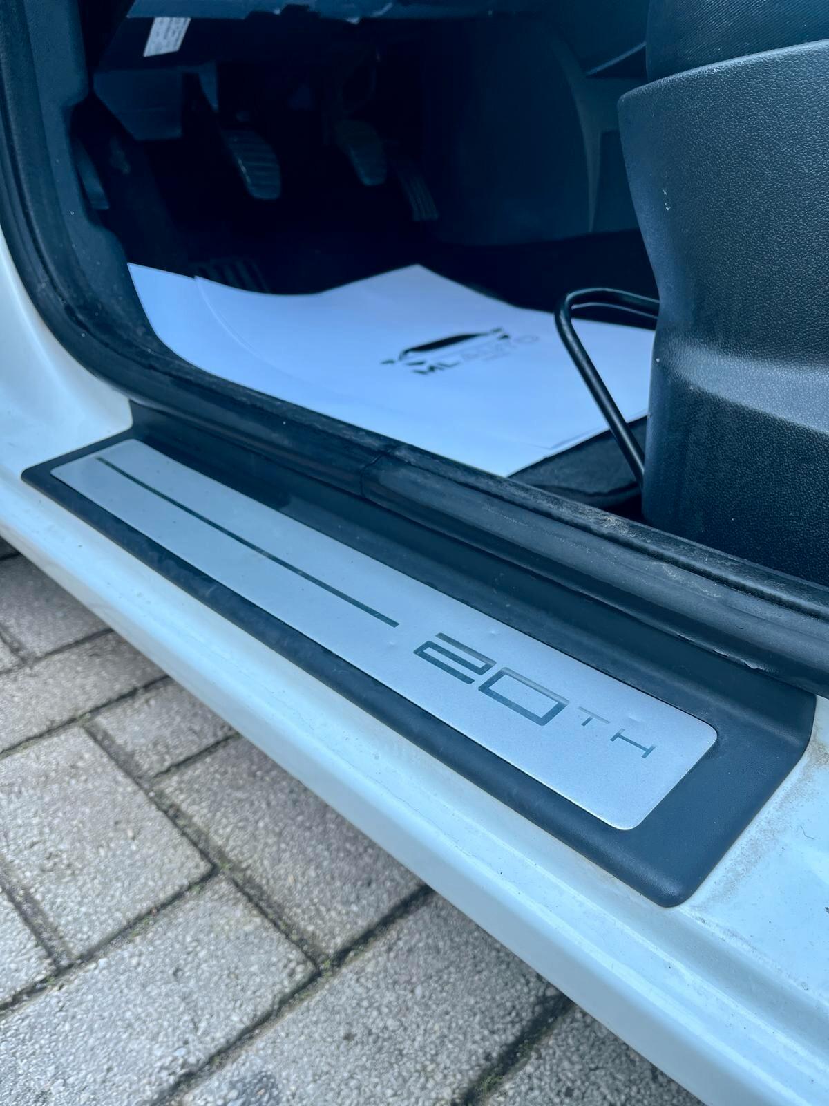 Renault Clio 1.2 16V 5 porte Live! - OK NEOPATENTATO