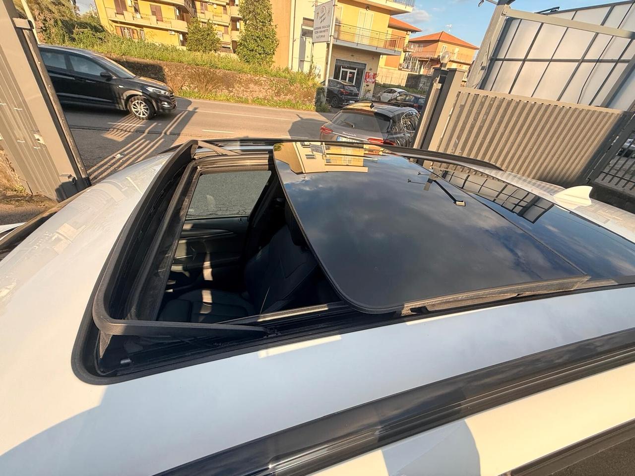 Bmw X3 M xDrive20d 48V Msport