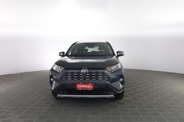 TOYOTA Dyna RAV4 RAV4 2.5 HV (218CV) E-CVT 2WD Active/mic/Styl