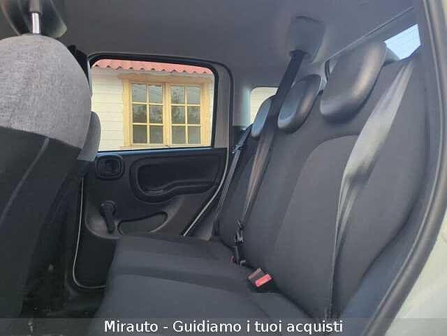 Fiat Panda 1.0 FireFly 70cv S&S Hybrid