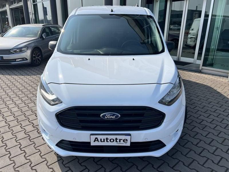Ford Transit Connect 240 1.5 Ecoblue 100CV PL Furgone Trend