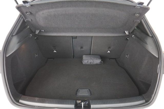 MERCEDES-BENZ A 180 A 180 d Automatic Sport
