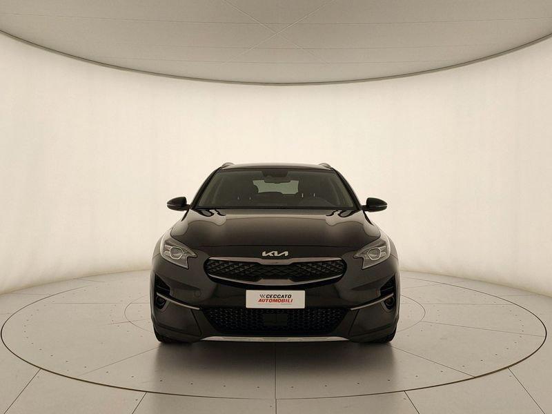 KIA Xceed 1.6 gdi phev High Tech 141cv dct