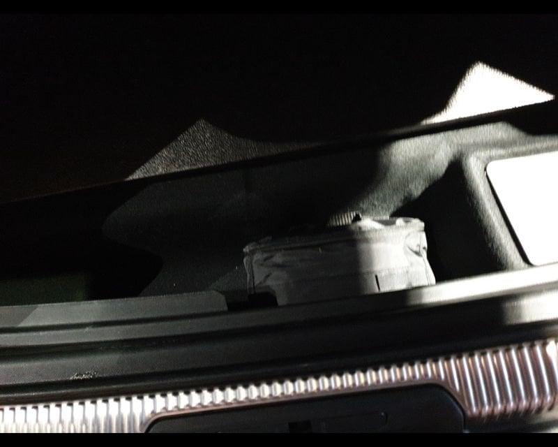 DS DS 7 DS 7 Crossback E-Tense Performace Line