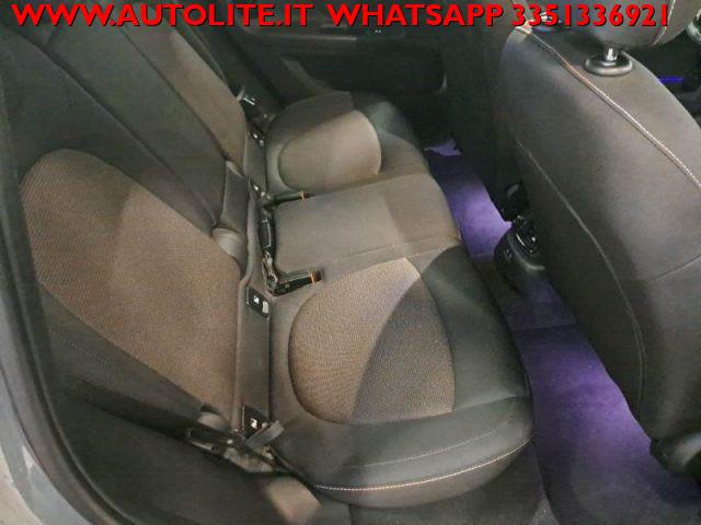 MINI Countryman 1.5 Cooper SE Business Countryman ALL4 Automatica