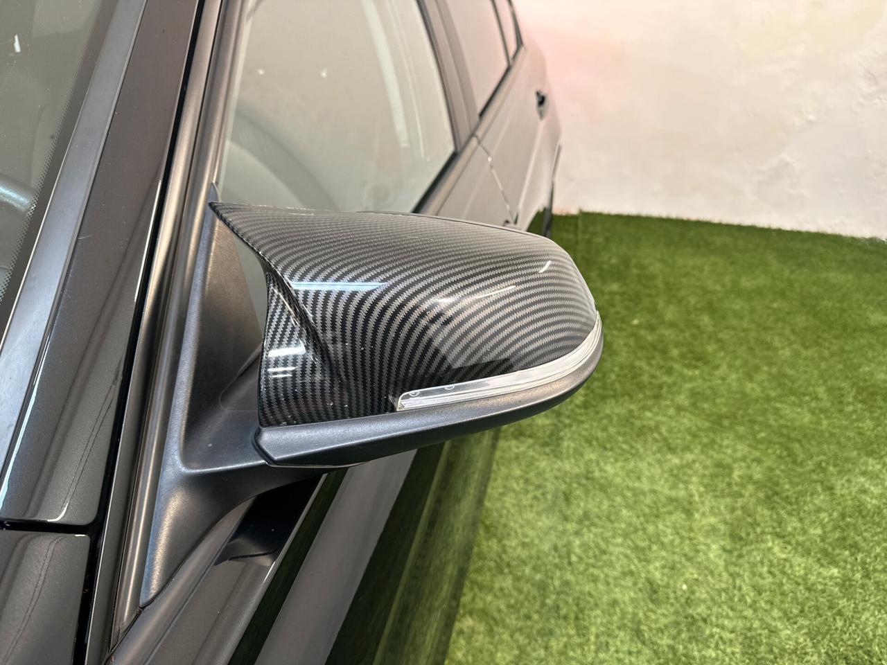 Bmw 316i BERLINA EURO6 NAVIGATORE