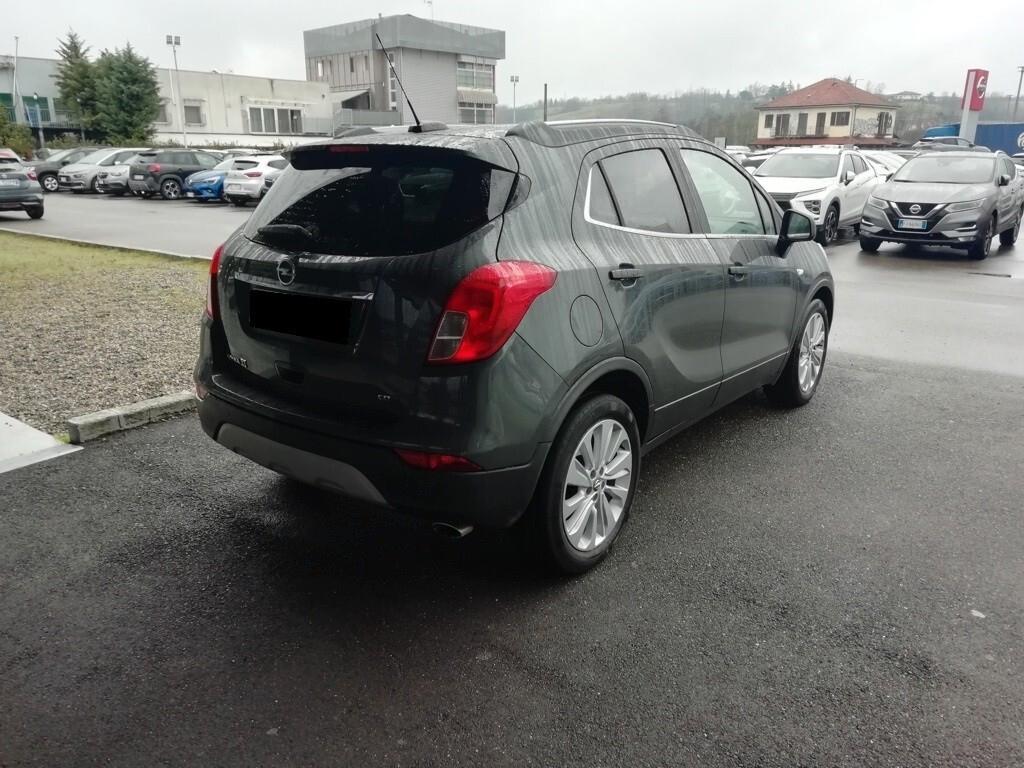 Opel Mokka X 1.6 CDTI Ecotec 136CV 4x2 Innovation FL790