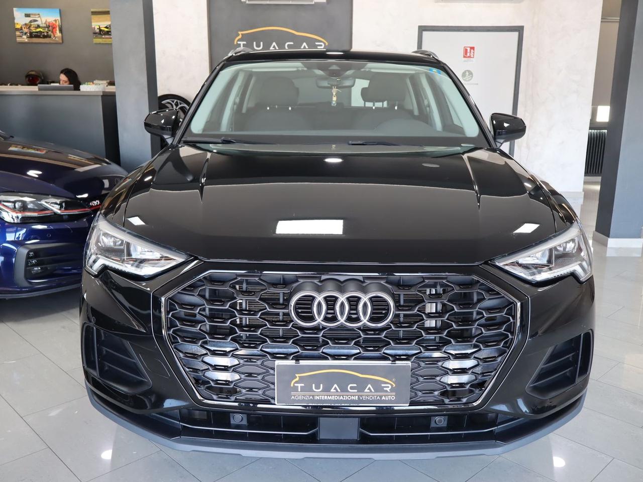 Audi Q3 Business Plus 1.4 45 TFSI e PHEV #11142