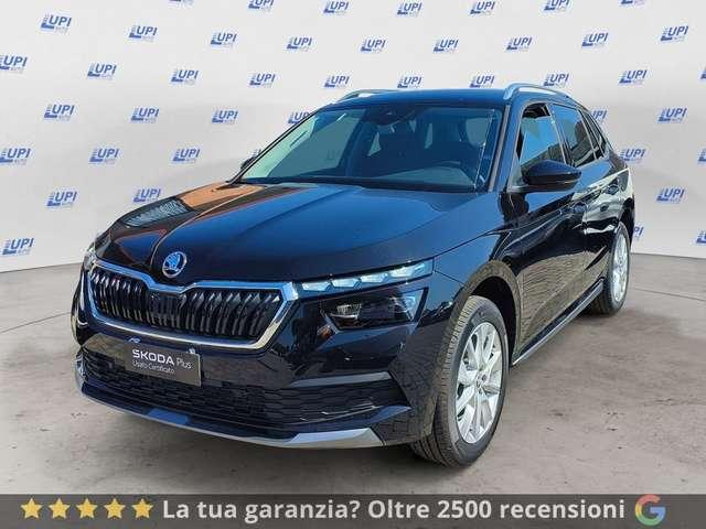 Skoda Kamiq 1.0 TSI 110 CV Style