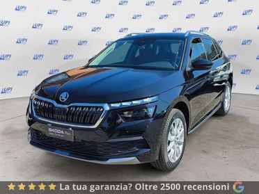 Skoda Kamiq 1.0 TSI 110 CV Style