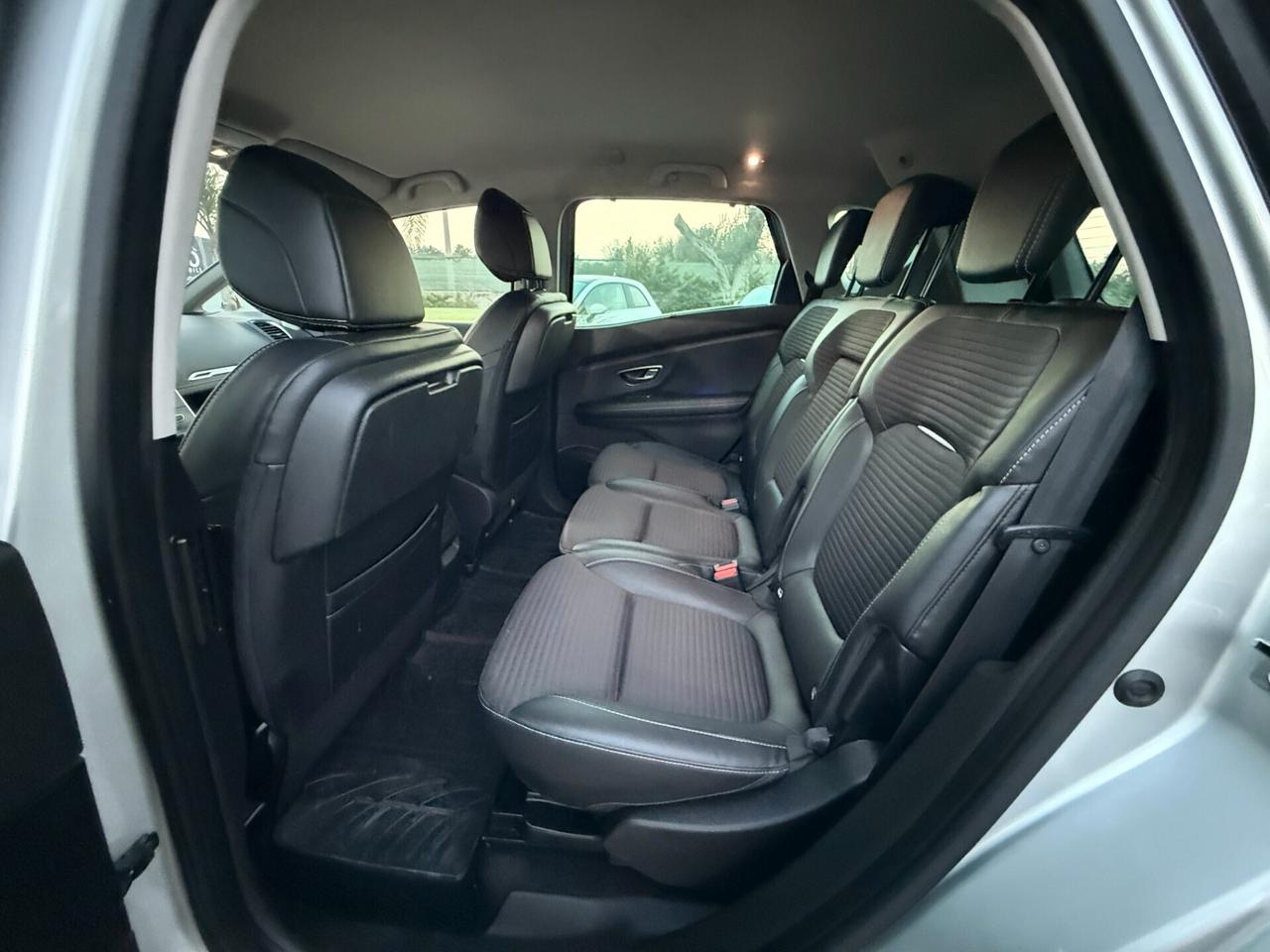 Renault Scenic 1.5dCi 110 CV Energy Intens 5 Posti.