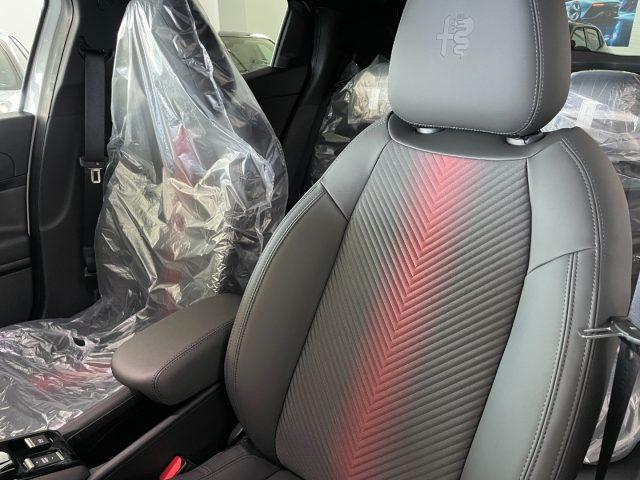 ALFA ROMEO Junior 1.2 145 CV Hybrid eDCT6 Speciale KM0 MY25