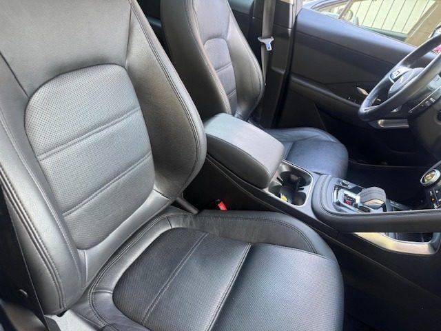 JAGUAR E-Pace 2.0D I4 163 CV AWD Auto S TETTO PANORAMICO !!!