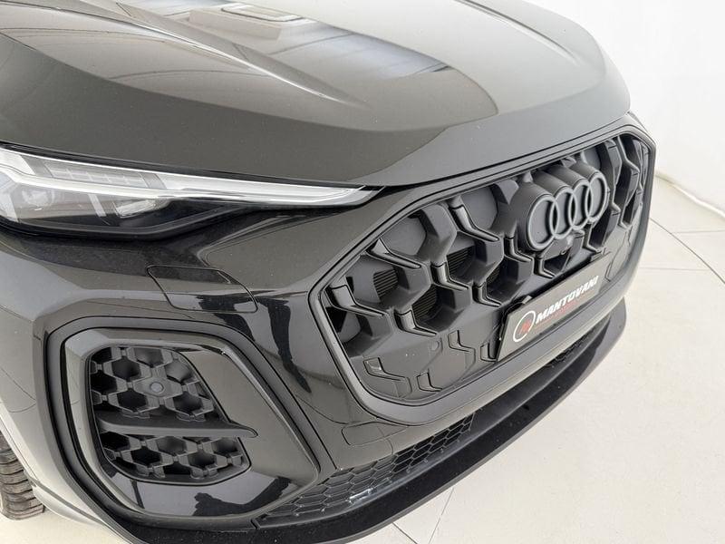 Audi Q5 TDI 150kW quattro S tronic S Line Ed.