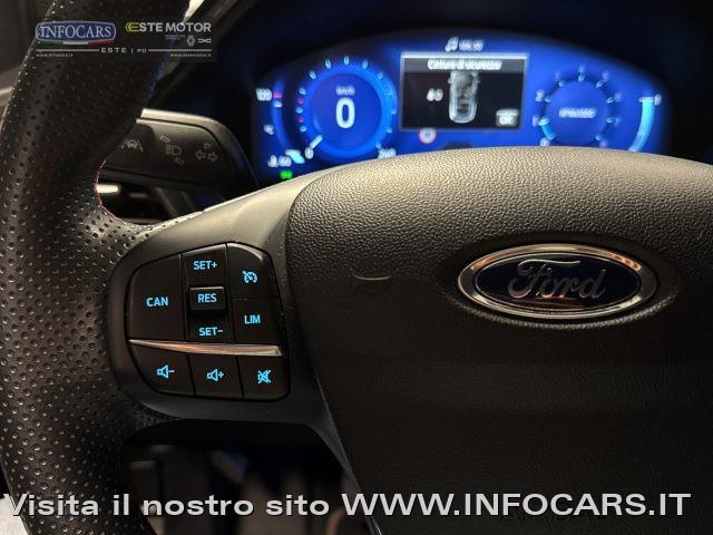 FORD Puma 1.0 EcoBoost 125 CV ST-Line - PROMO