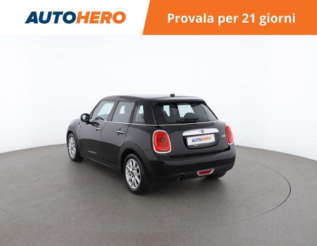 MINI One 1.2 One 5 porte