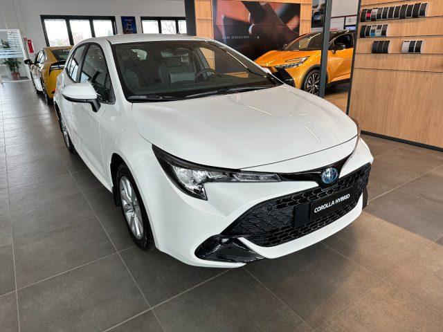 TOYOTA Corolla 1.8 Hybrid Active