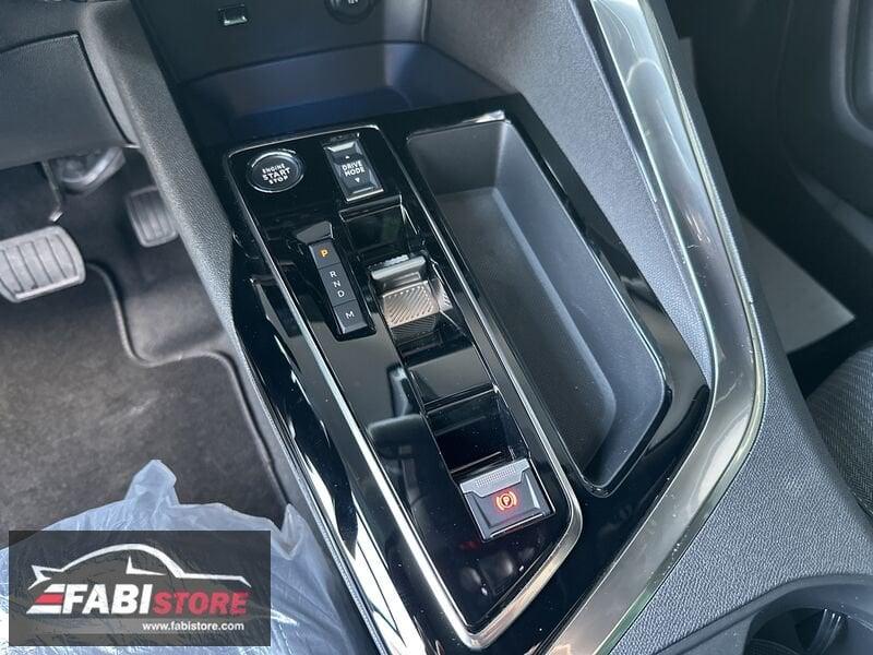 Peugeot 3008 BlueHDi 130 S&S EAT8 Allure Pack