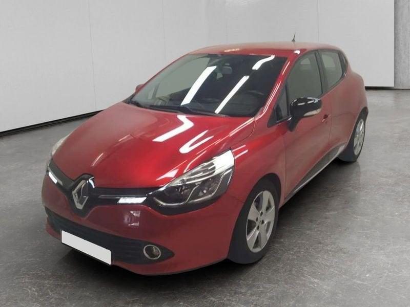 Renault Clio 5p 1.5 dci Live 75cv