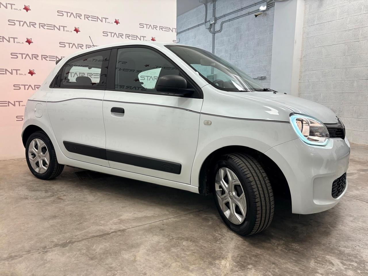 Renault Twingo SCe 65 CV Duel