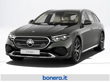 Mercedes Classe E Station Wagon All-Terrain 300 de Plug in hybrid Premium 4Matic...
