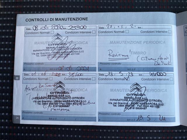 PEUGEOT 2008 BlueHDi 100 GT Line KM CERTIFICATI