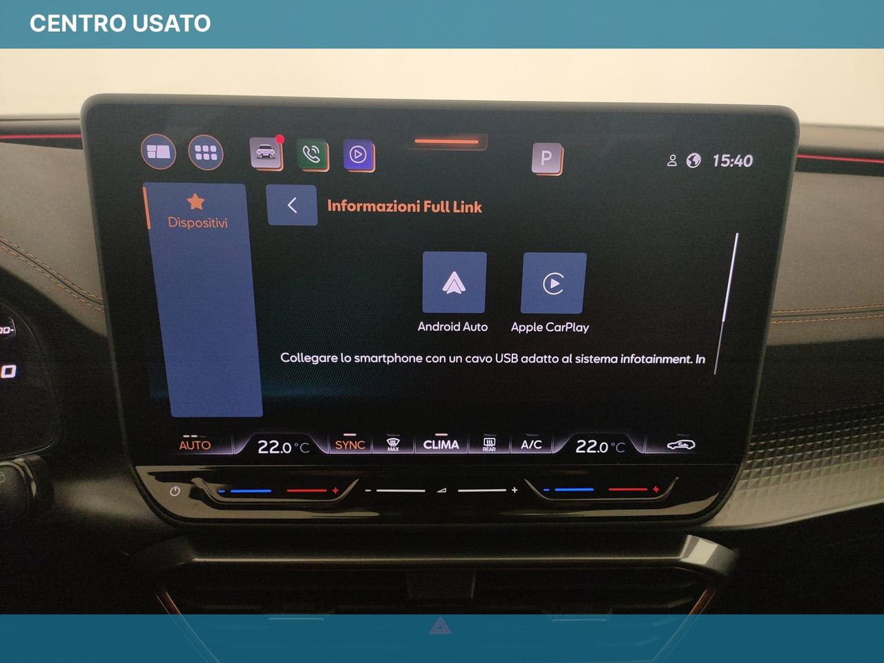 1.5 Hybrid 150 CV DSG