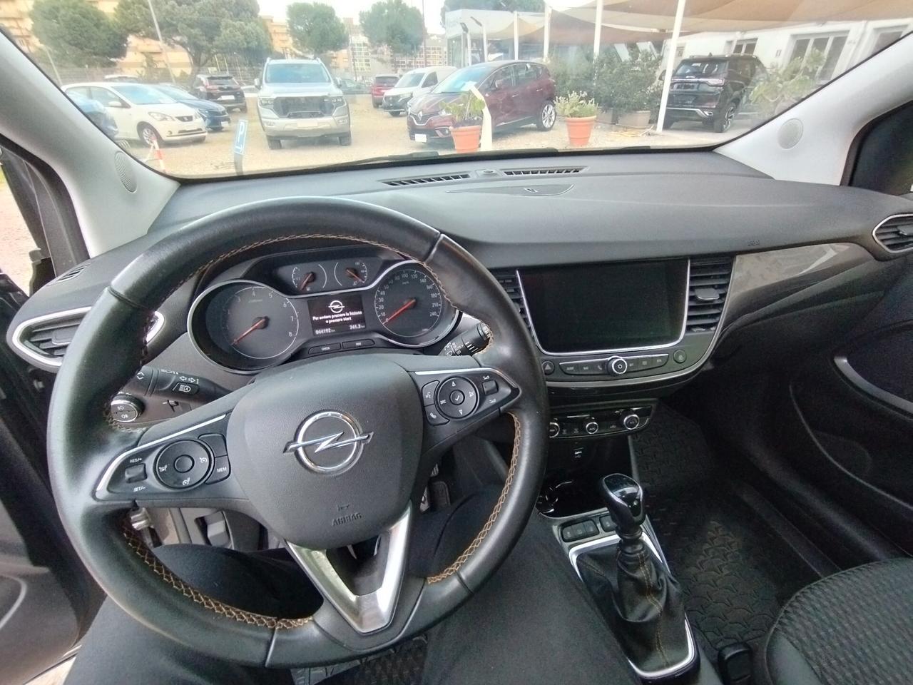 Opel Crossland X 1.5 ECOTEC D Start&Stop Innovation