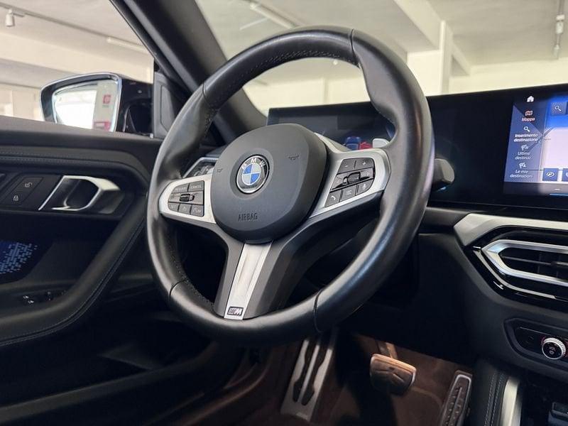 BMW Serie 2 M 240i xDrive MSport Pro Auto