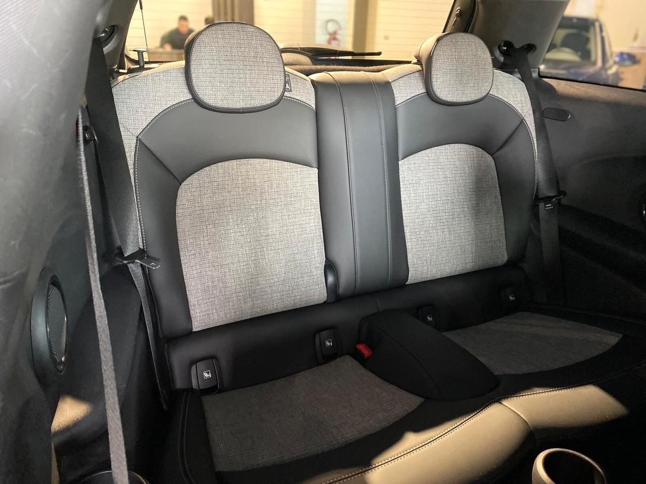 Mini Full Electric Cooper SE Yours