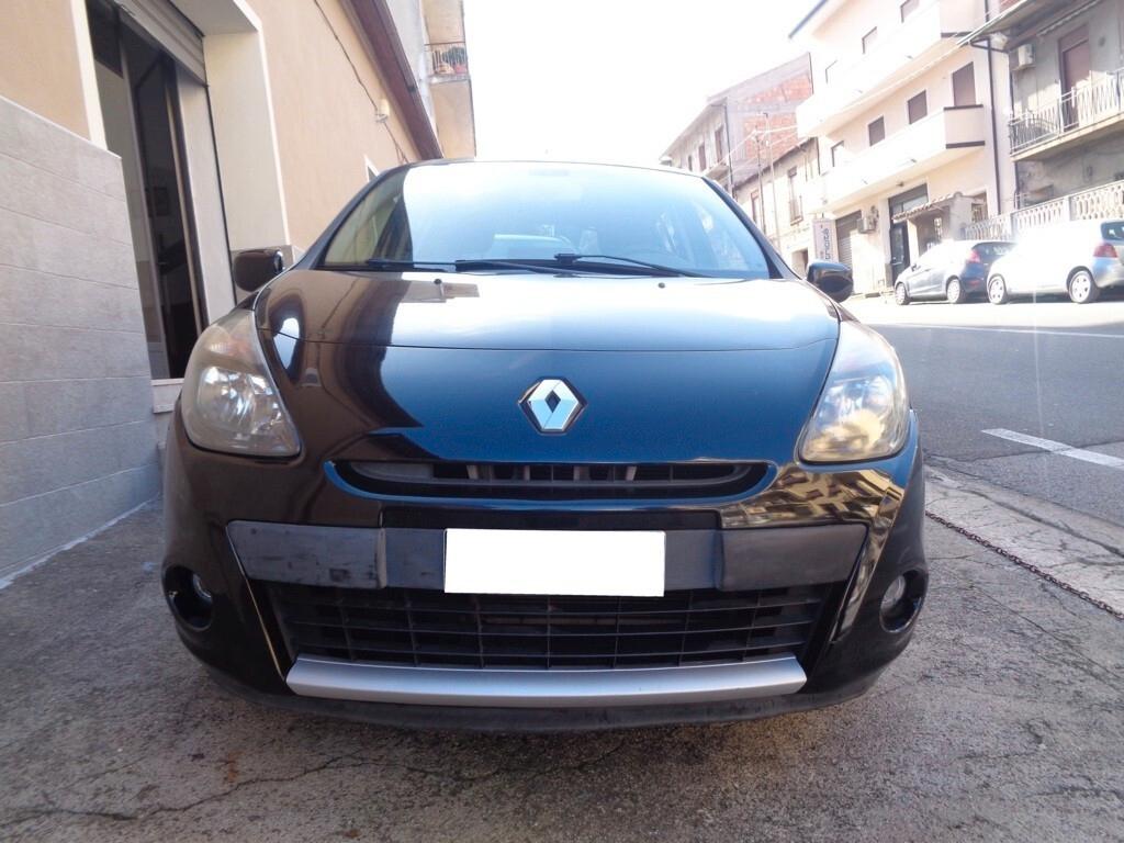 Renault Clio 1.2 75CV 5 Porte Live (Neopatentati)