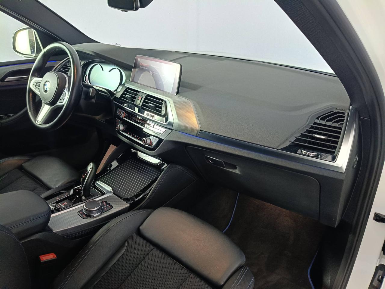 BMW X4 G02 2018 - X4 xdrive20d Msport auto