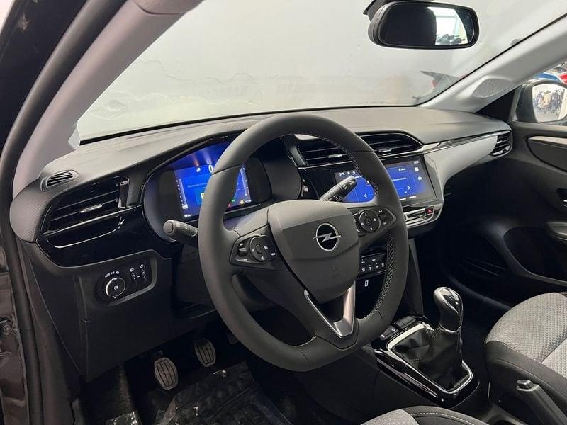 Opel Corsa Corsa 1.2 Edition