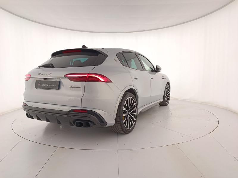 Maserati Levante 3.0 V6 Trofeo AWD Auto