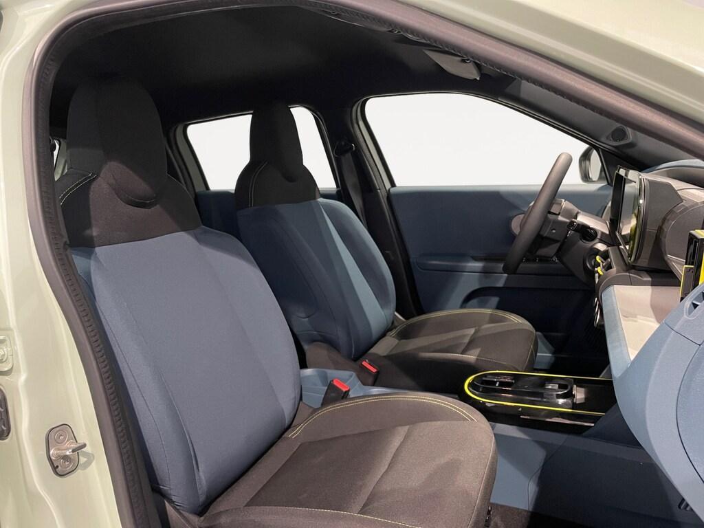 Fiat Grande Panda 1.2 hybrid 110CV Autom. Icon (MHEV)
