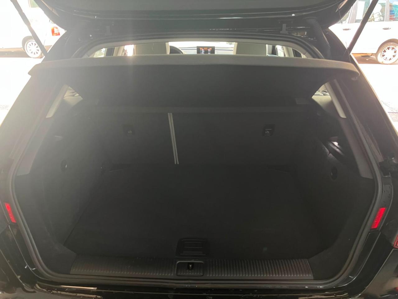 Audi A3 1.6 TDI - PERFETTA 2016