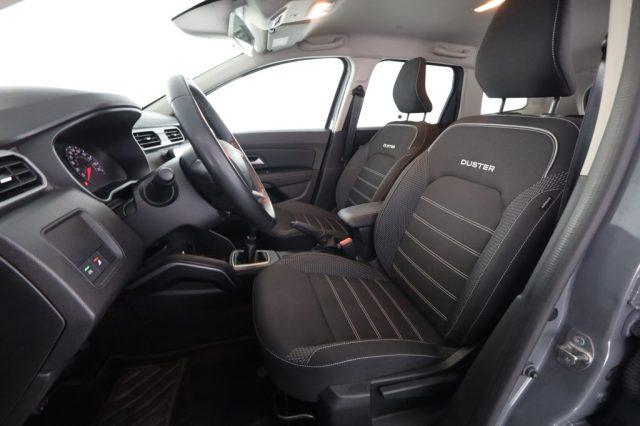DACIA Duster Duster 1.0 TCe GPL 4x2 Journey