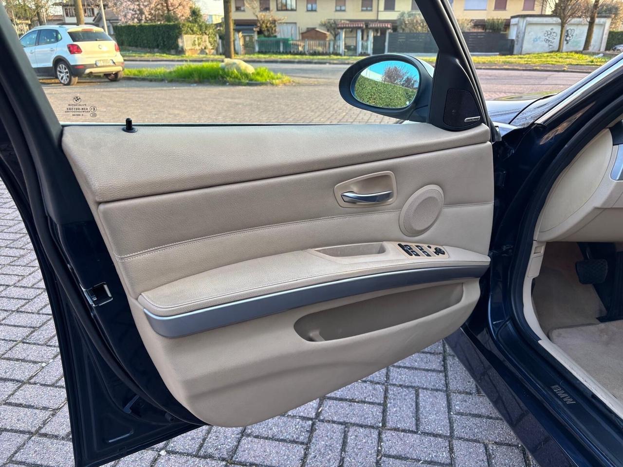 Bmw 330 330xd cat Touring MSport