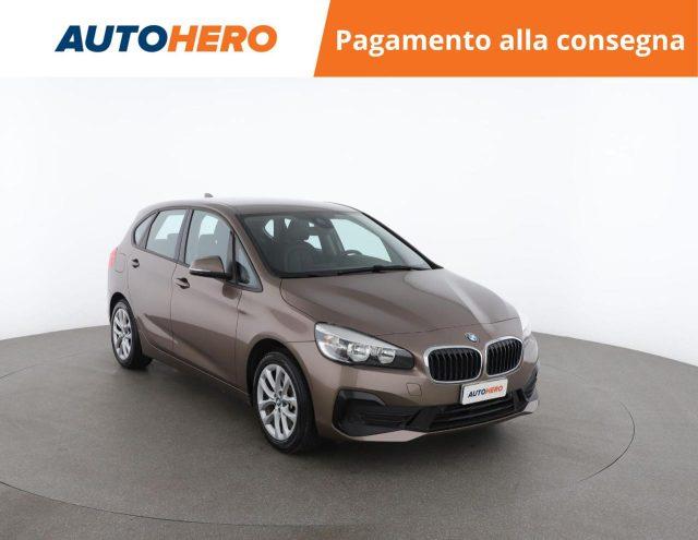 BMW 225 xe Active Tourer iPerformance Advantage aut.