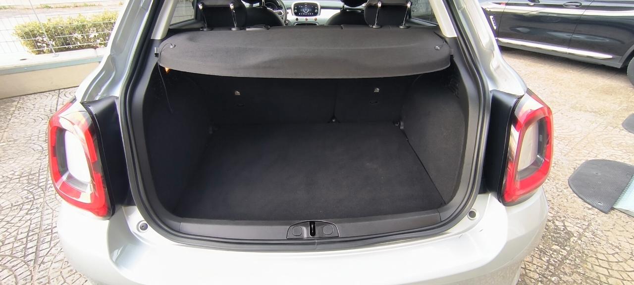 Fiat 500X 1.3 MultiJet 95 CV Connect