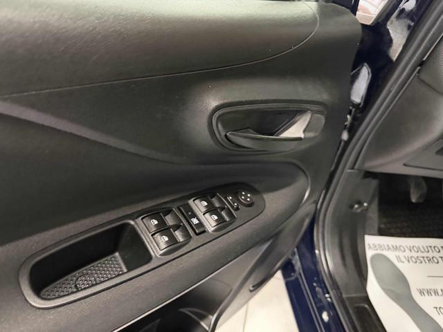 FIAT Punto 1.3 MJT II S&S 95 CV 5 porte Street