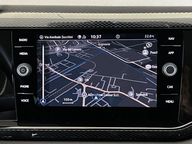 Volkswagen Taigo 1.0 TSI Life