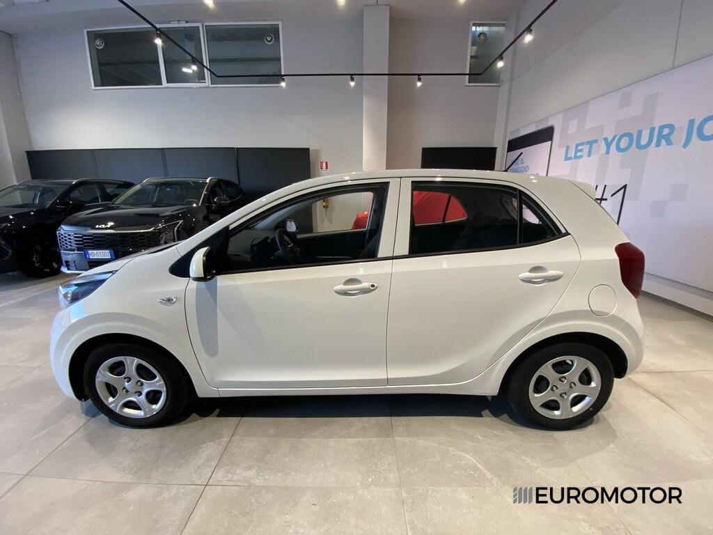 Kia Picanto 1.0 DPI Urban
