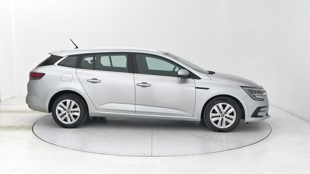 RENAULT Megane 1.5 blue dci Business 115cv