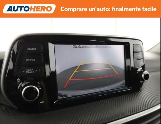 HYUNDAI Tucson 1.6 CRDi XTech