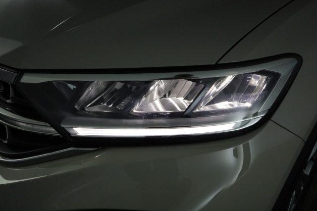 VOLKSWAGEN T-Roc T-Roc 1.0 TSI R-Line
